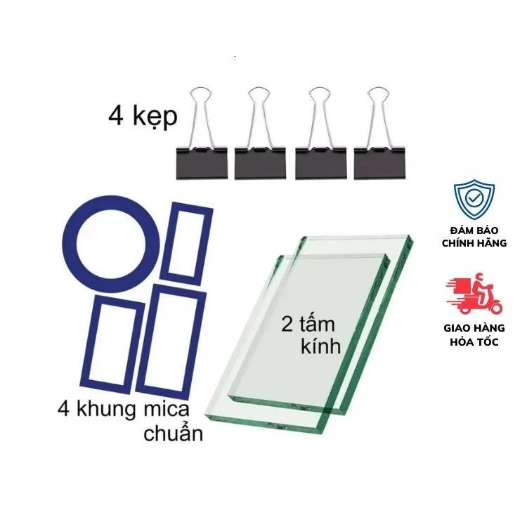 Bộ dụng cụ làm con dấu trên máy khắc polymer | Lamdau.vn